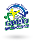 Pura Capoeira em Movimento